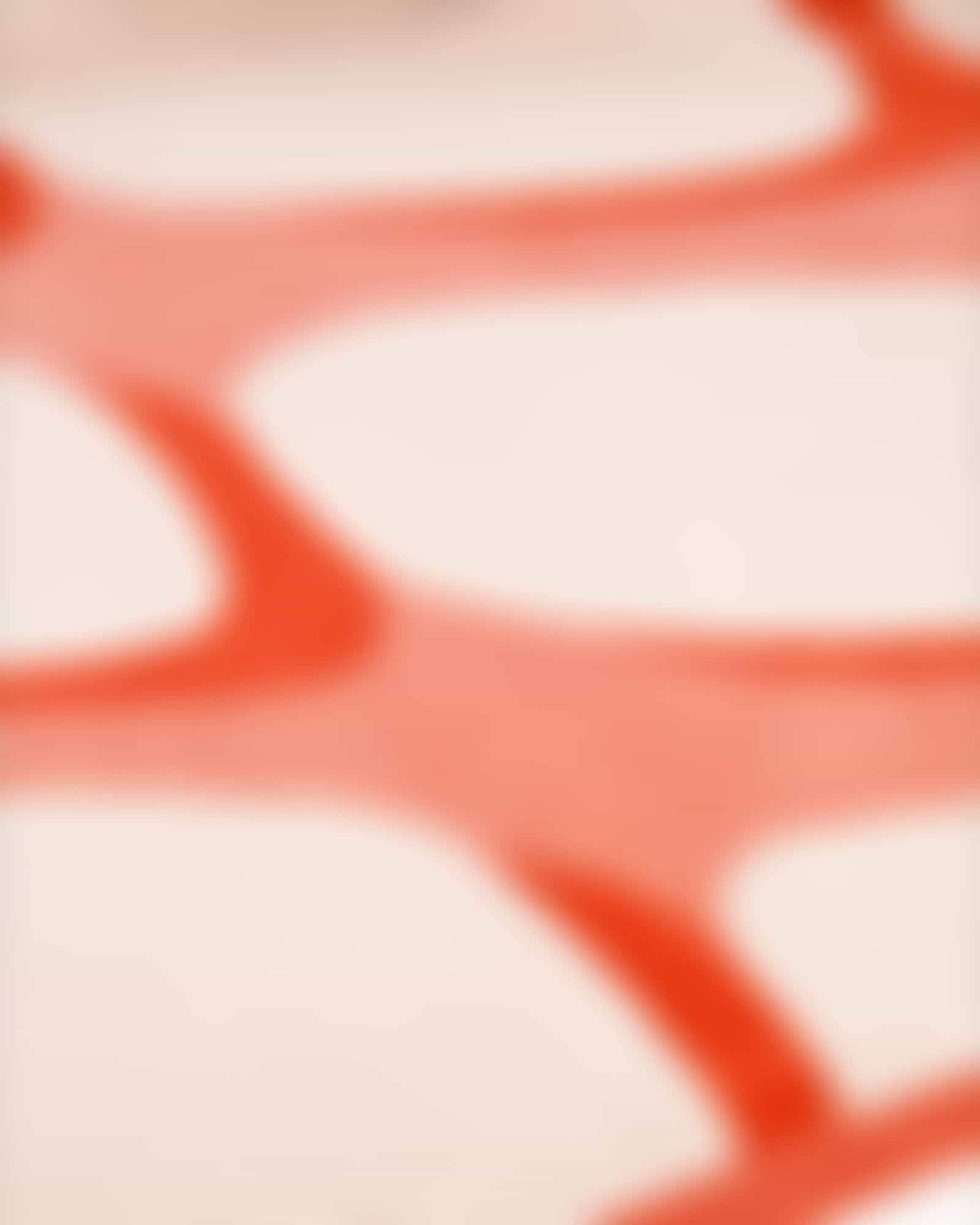 Vossen Strandtücher Shadow Play - Farbe: sand - 0003 - 100x180 cm