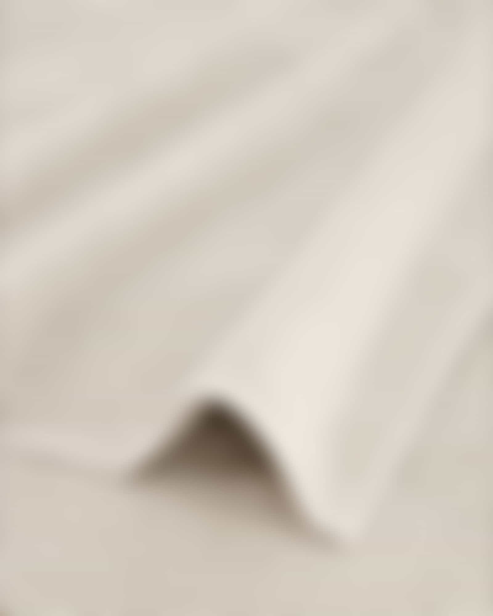 Cawö Handtücher Pure 6500 - Farbe: kreide - 730 - Handtuch 50x100 cm