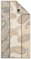 JOOP! Handtücher Contour Paisley 1714 - Farbe: Creme - 37