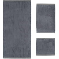 bugatti Handtücher Prato - Farbe: flanell - 740 - Handtuch 50x100 cm