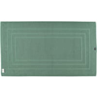 Vossen Badematte Calypso Feeling - Farbe: evergreen - 5525 60x60 cm