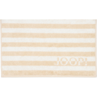 JOOP! Handtücher Split Stripes 1713 - Farbe: Natur - 36