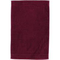 Vossen Handtücher Calypso Feeling - Farbe: grape - 864 - Waschhandschuh 16x22 cm