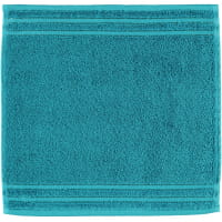 Vossen Handtücher Calypso Feeling - Farbe: lagoon - 589 - Gästetuch 30x50 cm