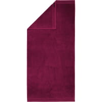 Vossen Handtücher Calypso Feeling - Farbe: grape - 864