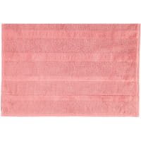 Cawö - Noblesse2 1002 - Farbe: rouge - 214 Gästetuch 30x50 cm