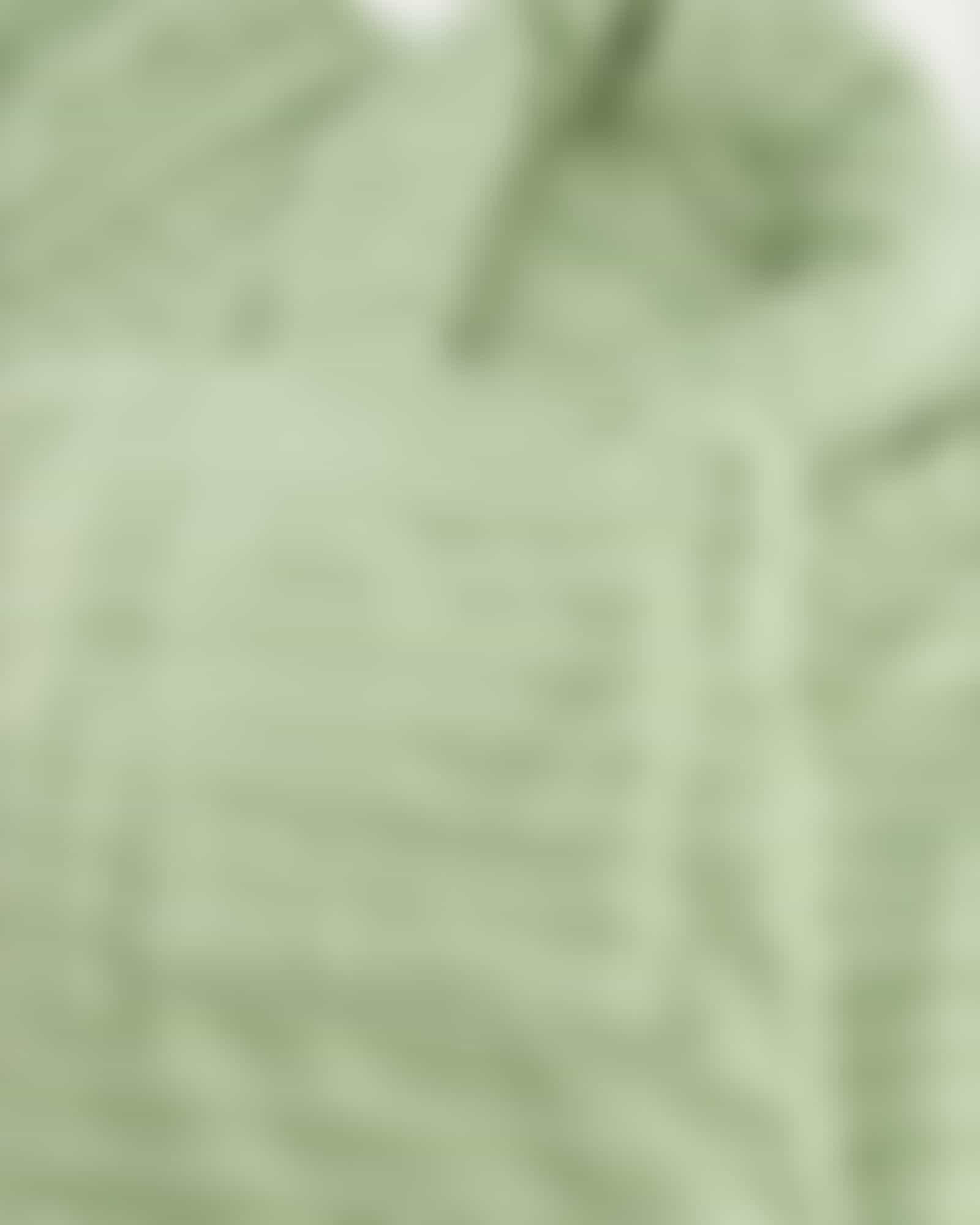 Vossen Bademäntel Damen Schalkragen Coco - Farbe: eucalyptus - 5285