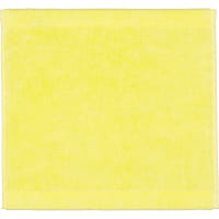 Cawö Handtücher Life Style Uni 7007 - Farbe: lemon - 501