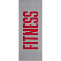 Cawö Fitness-Handtücher FITNESS 6289 - Farbe: red - 72 - 50x130 cm