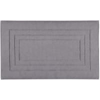 Vossen Badematten Feeling - Farbe: dunkelgrau - 7410