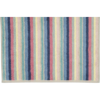 Cawö Handtücher Sense Streifen 6206 - Farbe: multicolor - 12 - Handtuch 50x100 cm
