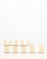 JOOP! Handtücher Split Stripes 1713 - Farbe: Natur - 36