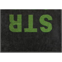 Cawö Fitness-Handtücher STRONG 6295 - Farbe: lime - 47 - 50x130 cm