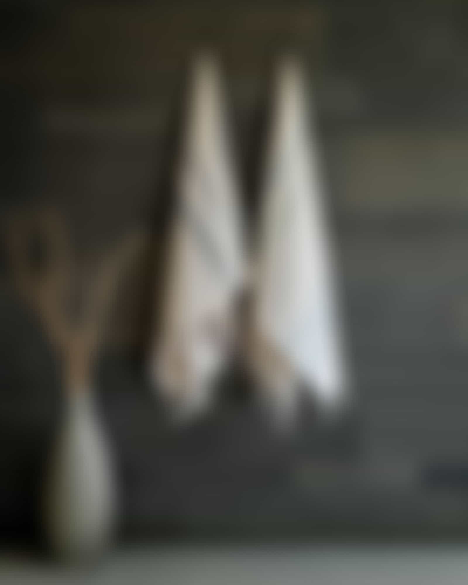 Vossen Bademäntel Damen Kapuze Balance Carmen - Farbe: cosmos/shell - 0004