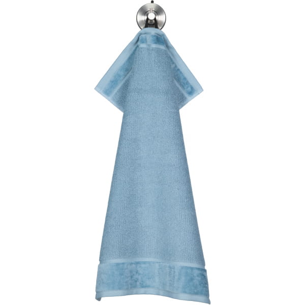 Vossen Handtücher Pure - Farbe: cosmos - 4380 - Handtuch 50x100 cm