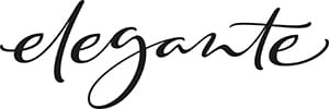 elegante