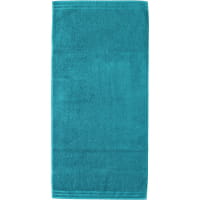 Vossen Calypso Feeling - Farbe: 589 - lagoon - Handtuch 50x100 cm