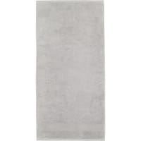 Villeroy &amp; Boch Handtücher One 2550 - Farbe: french linen - 705 - Seiflappen 30x30 cm
