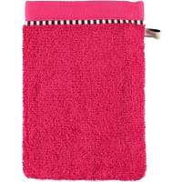 Esprit Box Solid - Farbe: raspberry - 362 - Waschhandschuh 16x22 cm