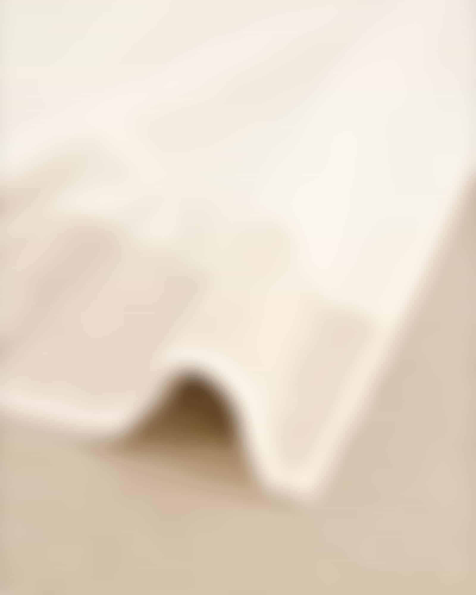 Cawö Handtücher Luxury Home Two-Tone 590 - Farbe: natur - 36 Detailbild 1