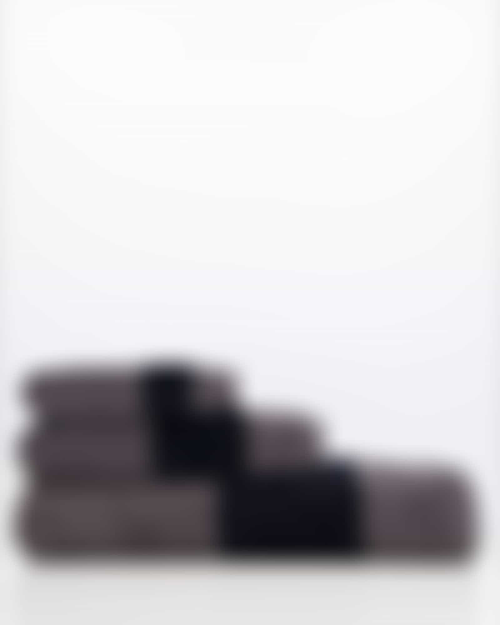Villeroy & Boch Handtücher Luxury Double 2560 - Farbe: graphite - 79