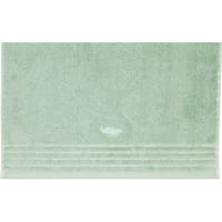 Vossen Vienna Style Supersoft - Farbe: soft green - 5305 - Handtuch 50x100 cm