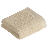 Vossen Handtücher High Line - Farbe: tibet - 6100 - Seiflappen 30x30 cm
