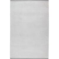 bugatti Handtücher Prato - Farbe: light grey - 721 - Handtuch 50x100 cm