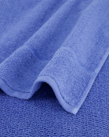 frottana Handtücher Pearl - Farbe: cornflower - 410 - Gästetuch 30x50 cm