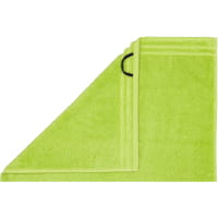 Vossen Handtücher Calypso Feeling - Farbe: meadowgreen - 530 - Handtuch 50x100 cm