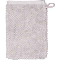 Cawö Handtücher Pure 6500 - Farbe: quarz - 805 - Duschtuch 80x150 cm