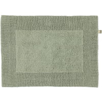 Rhomtuft - Badteppiche Prestige - Farbe: jade - 90 60x100 cm
