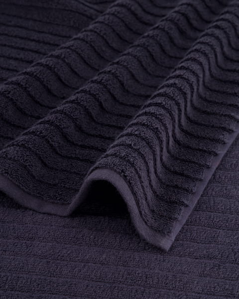 Vossen Handtücher Mystic - Farbe: night - 7810