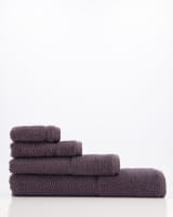 frottana Handtücher Pearl - Farbe: graphite - 843 - Duschtuch 67x140 cm