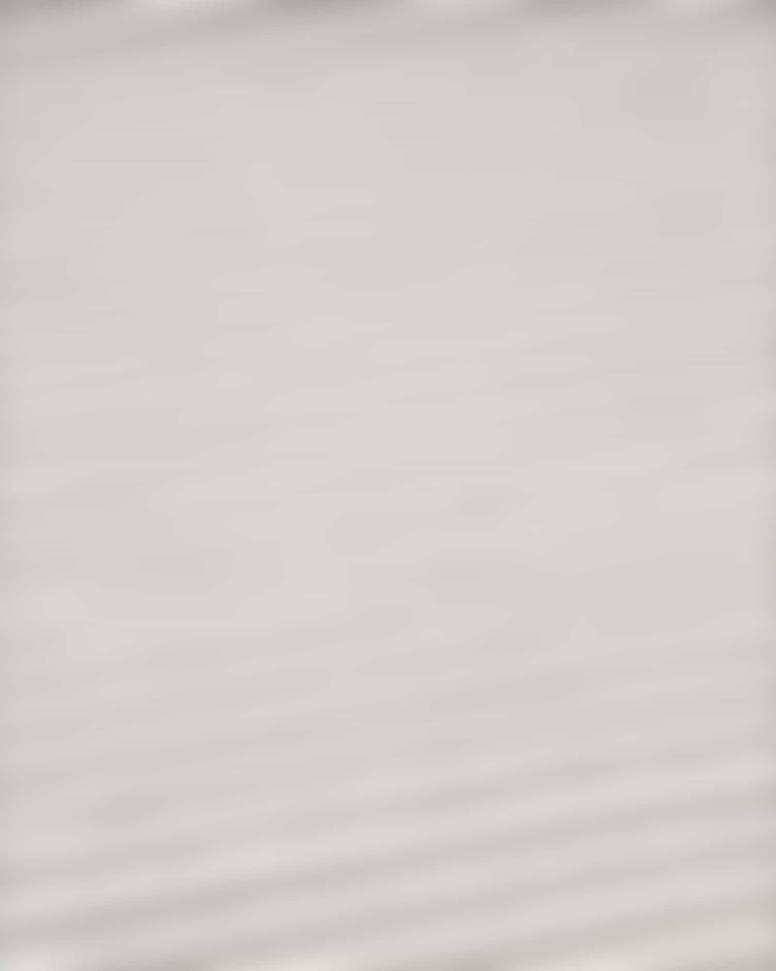 Cawö Badematten Two-Tone Stripes 480 - Farbe: platin - 76 - 50x80 cm Detailbild 2