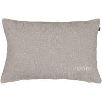 JOOP! Kissenhüllen Touch - Farbe: Natur - 030