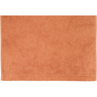 Cawö Handtücher Life Style Uni 7007 - Farbe: kupfer - 384 - Duschtuch 70x140 cm