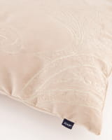 JOOP! Kissenhüllen Paisley - Farbe: Rose - 075