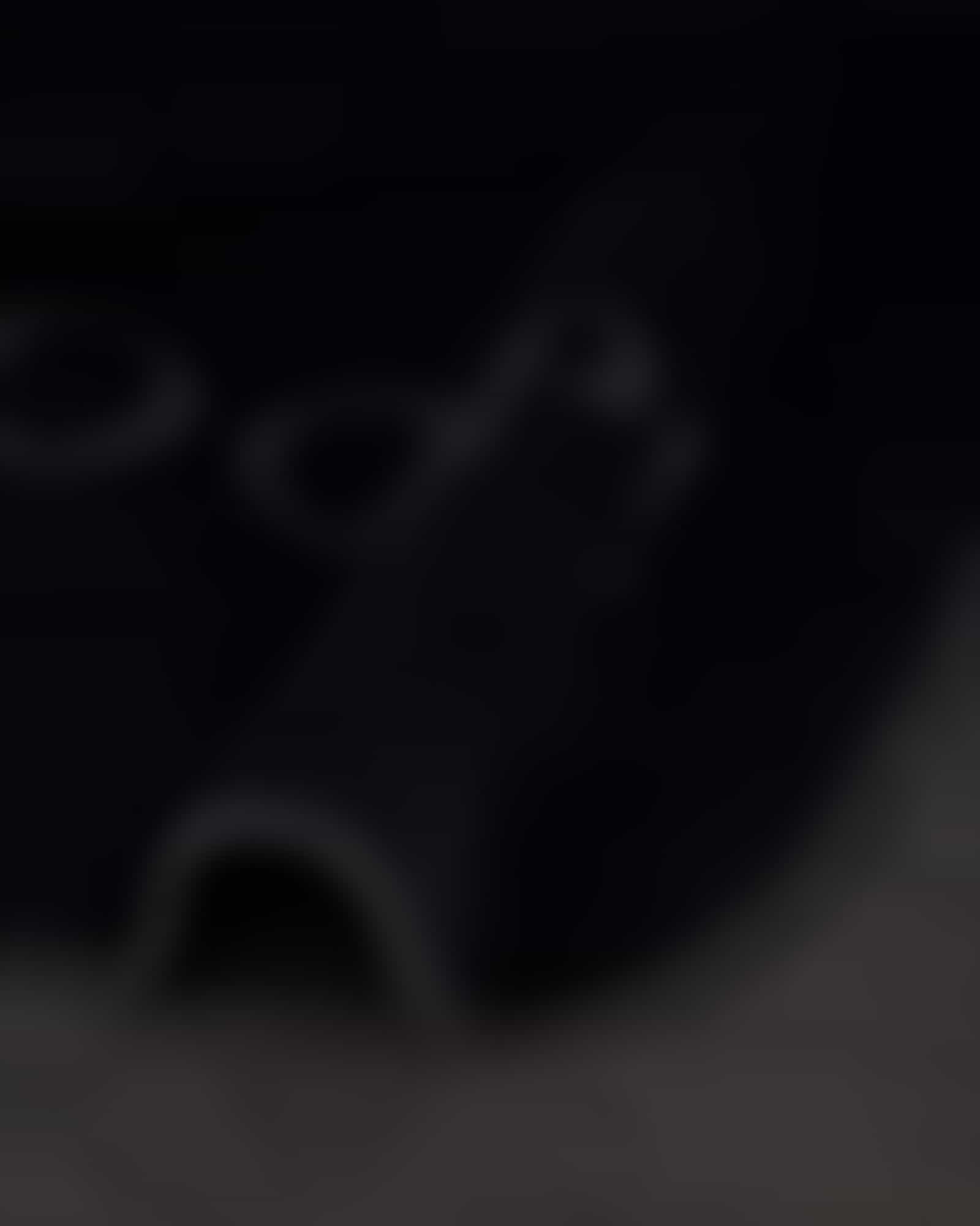 JOOP! Wohndecken Uni-Doubleface - Farbe: Schwarz-Anthrazit - 150x200 cm Detailbild 1
