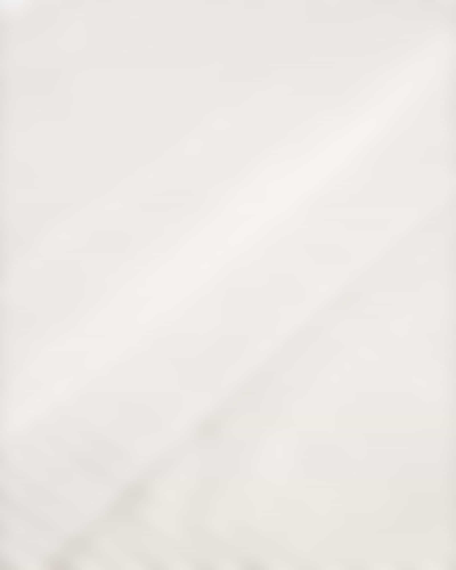 Cawö - Damen Bademantel Kurz Kimono 1214 - Farbe: weiß-silber - 76 - XS