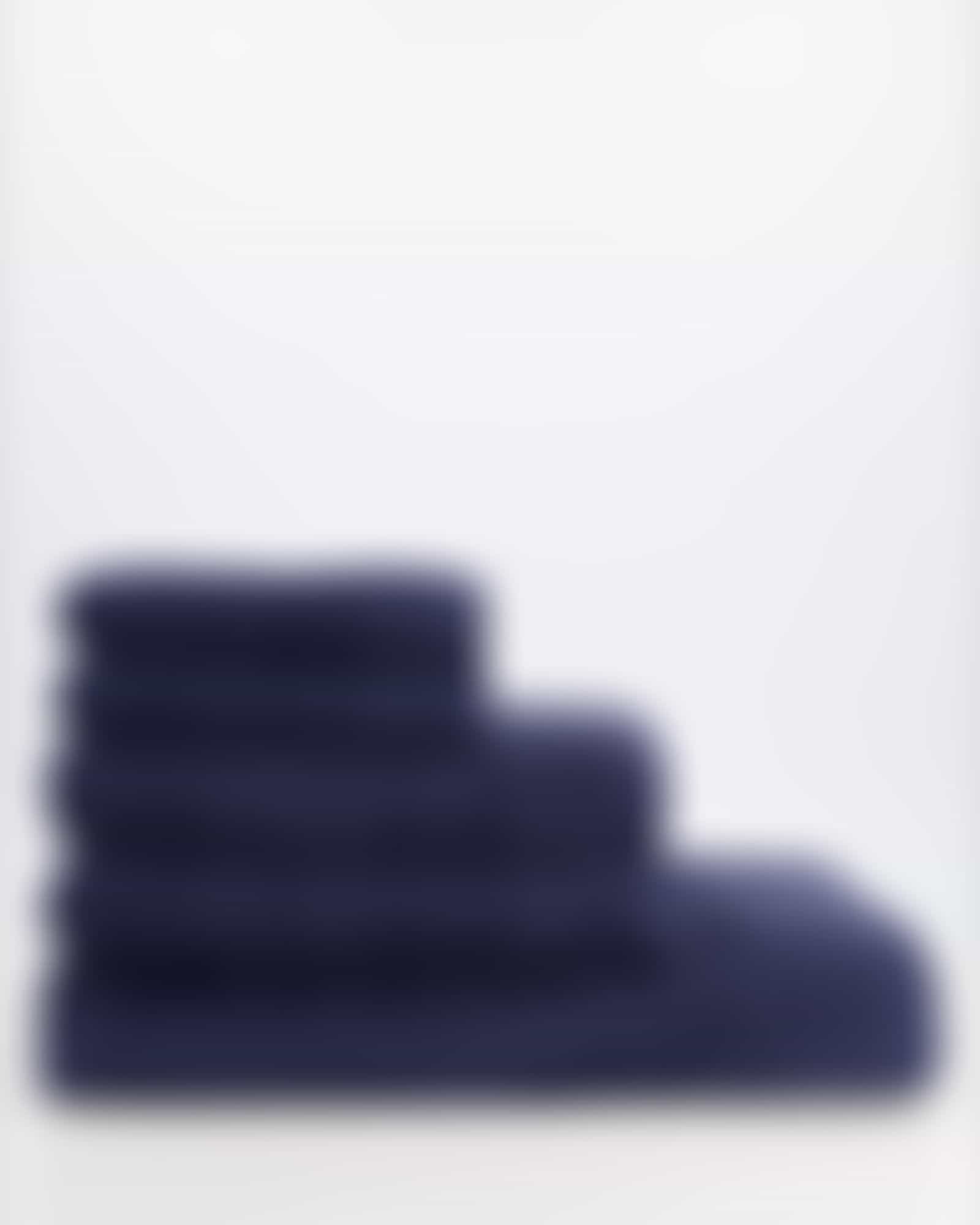 Villeroy & Boch Handtücher One 2550 - Farbe: ocean - 160