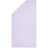 Möve Handtücher Superwuschel - Farbe: lilac - 305 - Handtuch 50x100 cm