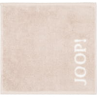 JOOP! Handtücher Divided Doubleface 1704 - Farbe: Natur - 36 - Handtuch 50x100 cm