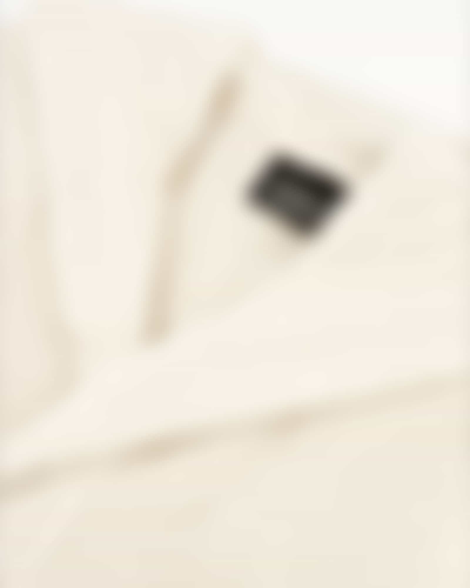 Cawö Bademäntel Damen Kapuze SAUNA Cotton &amp; Hemp 846 - Farbe: natur - 33