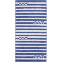 JOOP! Handtücher Split Stripes 1713 - Farbe: Ozean - 17