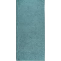 JOOP Uni Cornflower 1670 - Farbe: salbei - 488 Gästetuch 30x50 cm