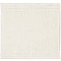 Vossen Handtücher Calypso Feeling - Farbe: ivory - 103 - Waschhandschuh 16x22 cm