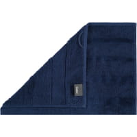 Cawö - Noblesse2 1002 - Farbe: navy - 133 - Duschtuch 80x160 cm