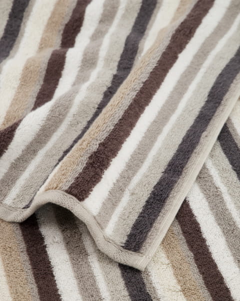 Villeroy & Boch Handtücher Coordinates Stripes 2551 - Farbe: noncolor - 37 - Duschtuch 80x150 cm