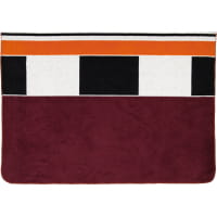 Villeroy &amp; Boch Wohndecken Memphis La Boule - Farbe: Schwarz - 150x200 cm